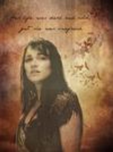 Rebekah1833 profile photo