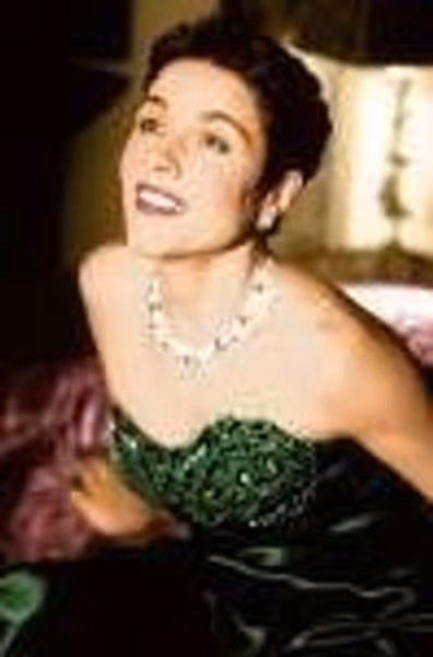 melissa errico fan profile photo