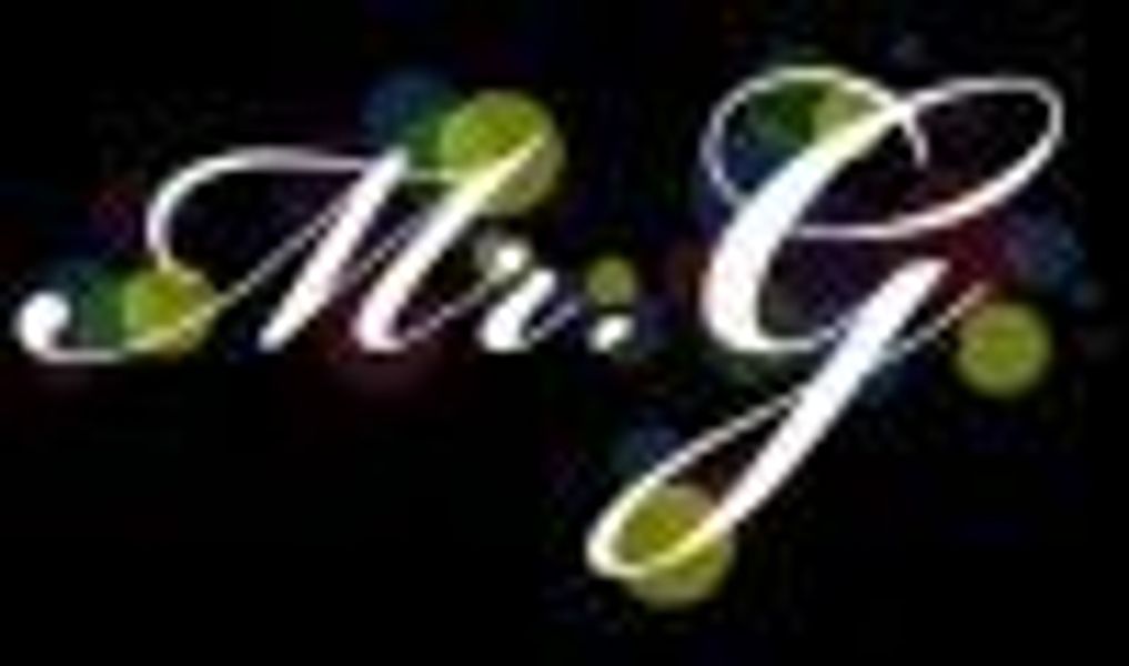 Mr G profile photo