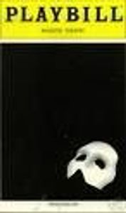 PlaybillBoy Profile Photo