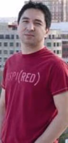 jhonaker profile photo