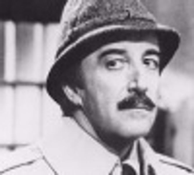 Jacques_Clouseau profile photo
