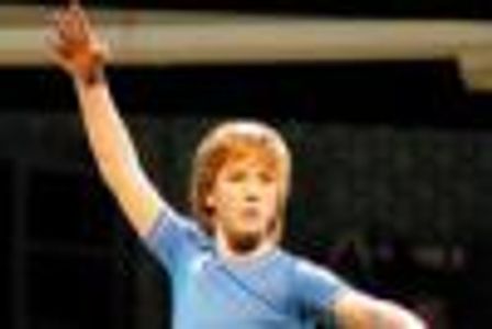 Poppy2 Profile Photo