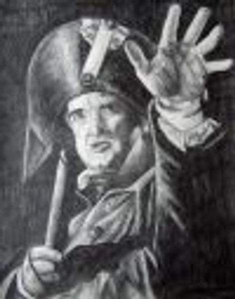 Rabekriegerin profile photo