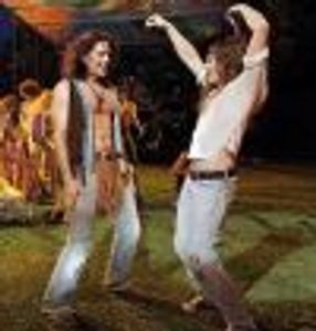 Sparks of Blue Profile Photo