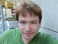 Jonah Falcon Profile Photo
