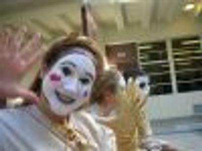 SondheimFreak912 Profile Photo