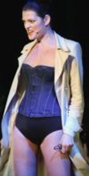 TheLadyoftheWood profile photo