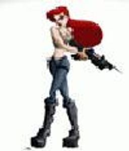 Theferociousjeanne Profile Photo