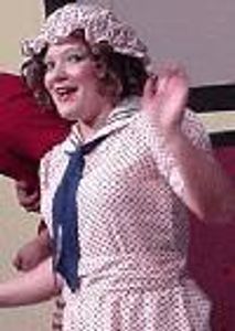 broadwaybondchik Profile Photo