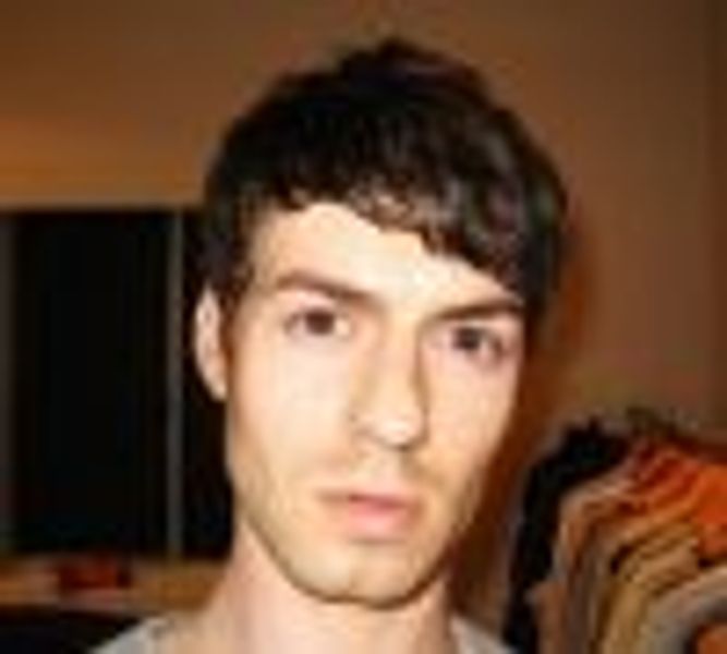 JewFace profile photo