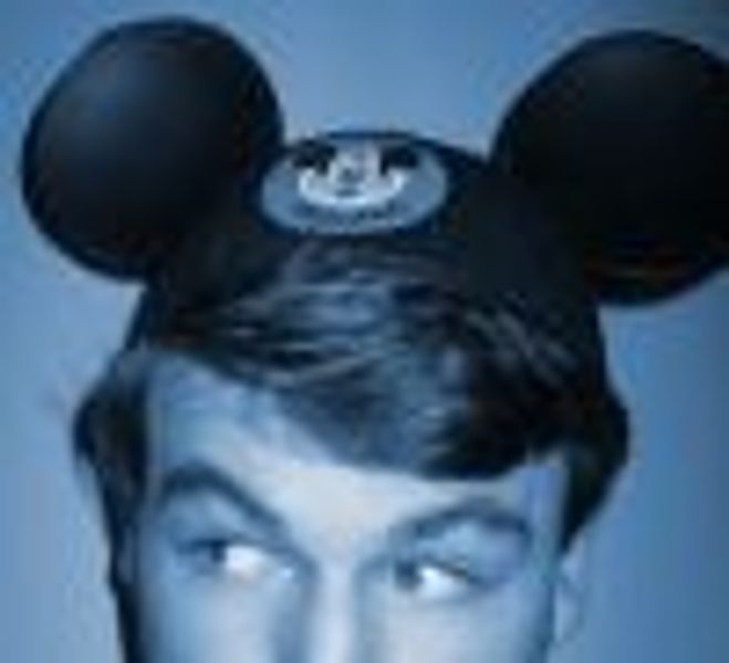 TheGentleGiant88 profile photo