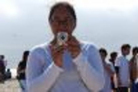 Azuah. Profile Photo