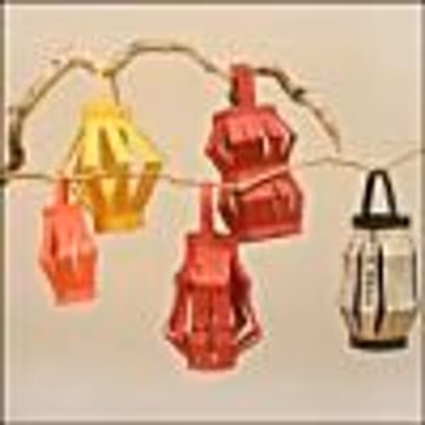 PaperLantern profile photo