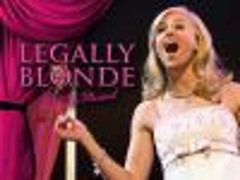 Elle Woods profile photo
