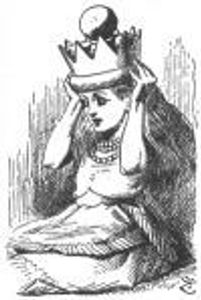QueenAlice Profile Photo