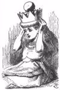 QueenAlice Profile Photo