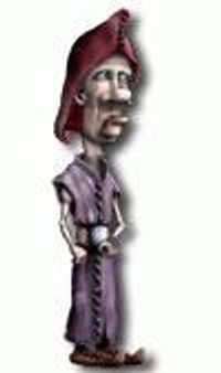 Mark Stevenson Profile Photo