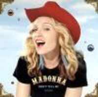 MadonnaRitchie Profile Photo