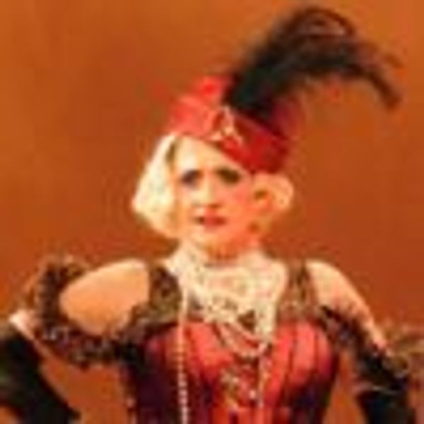 Ellinor profile photo