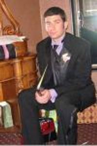 senortenor Profile Photo