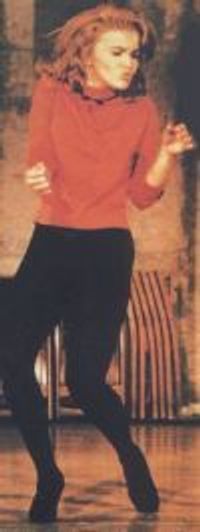 Ann_Margrock Profile Photo