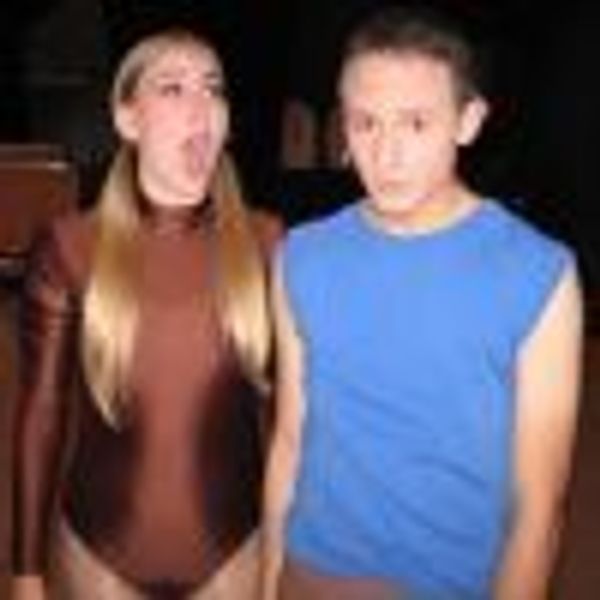 EvanK profile photo