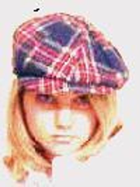 stagechick001 profile photo