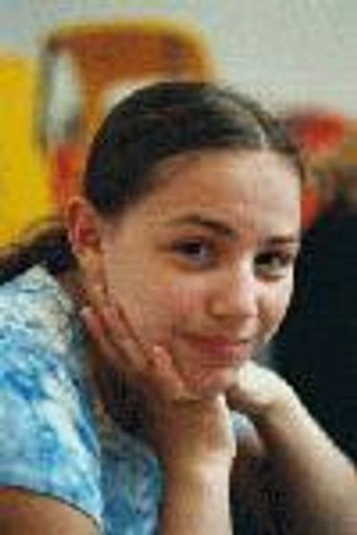 TheaterGirl62 profile photo