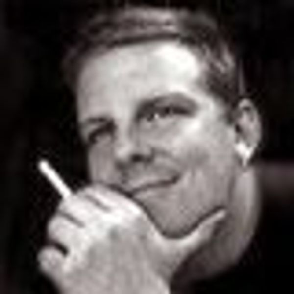 Streder profile photo