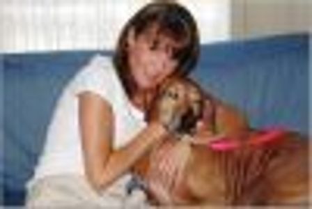 iluvmydog Profile Photo