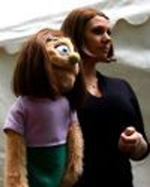 Kate Monster2 profile photo