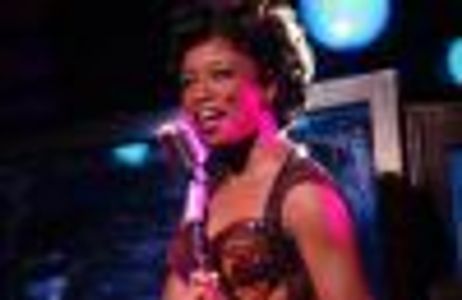 Broadway-bound Profile Photo