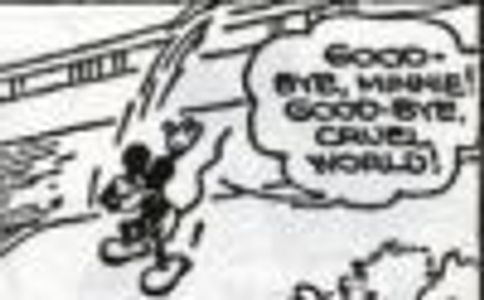 suicidalmickeymouse Profile Photo