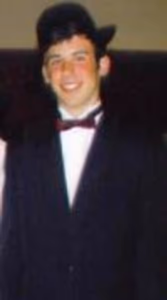 Mister Cellophane profile photo