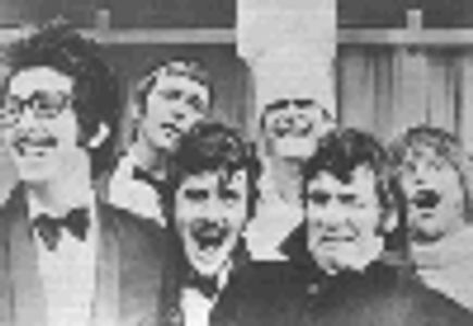 Monty Python Profile Photo