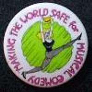 another sloe eyed vamp Profile Photo