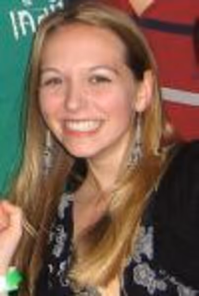 HollyWilliams1 profile photo