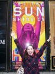 BwayBound2012 Profile Photo