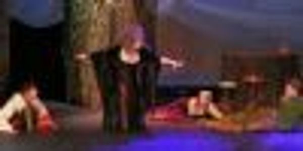 Rymes_With_Witch Profile Photo