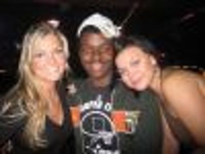 bound4broadway17 Profile Photo