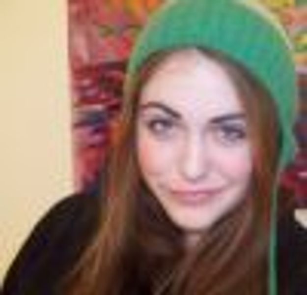 HotPeaceKid profile photo