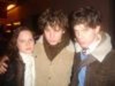 WickedMuzzy422 Profile Photo