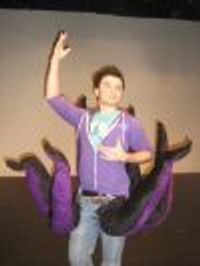 SuperTenor Profile Photo