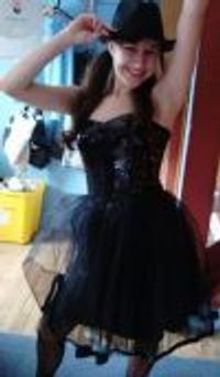 0gracefulgirl0 Profile Photo