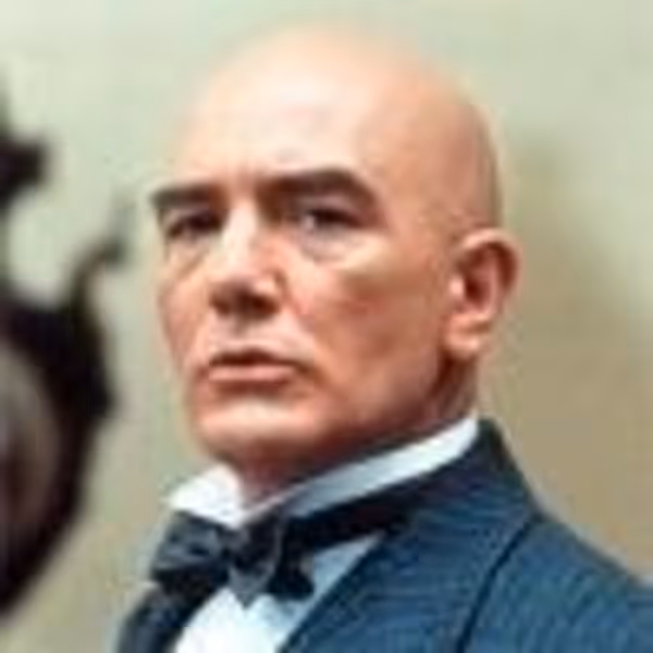 Daddy Warbucks profile photo