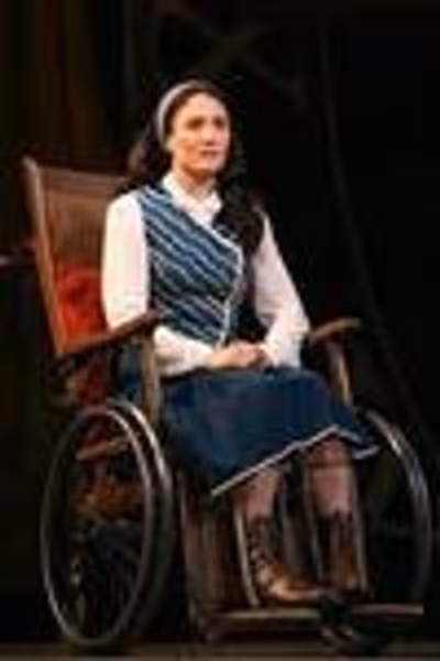 NessaRose24 profile photo
