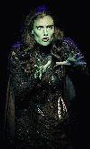 Elphaba3 Profile Photo