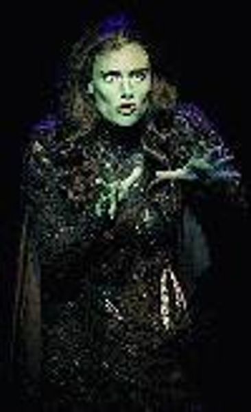 Elphaba3 profile photo