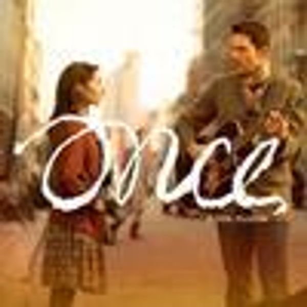 OnceMusical profile photo